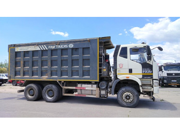 Самосвал FAW CA3250P66K24T1E5: фото 4