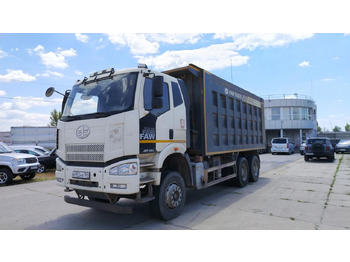 Самосвал FAW CA3250P66K24T1E5: фото 3