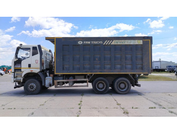Самосвал FAW CA3250P66K24T1E5: фото 5