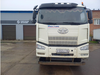 Самосвал FAW