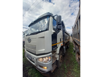Самосвал FAW CA3250P66K2T1E5: фото 3