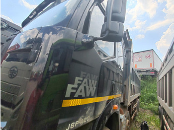 Самосвал FAW CA3310P66K24T4E5: фото 3 Самосвал FAW CA3310P66K24T4E5: фото 3