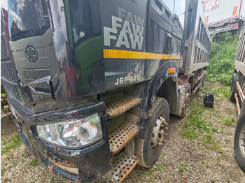 Самосвал FAW CA3310P66K24T4E5: фото 4 Самосвал FAW CA3310P66K24T4E5: фото 4