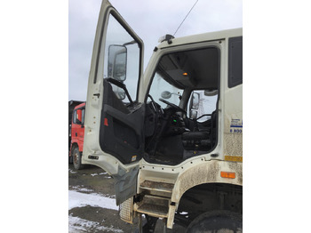 Самосвал FAW CA3310P66K24T4E5: фото 4 Самосвал FAW CA3310P66K24T4E5: фото 4