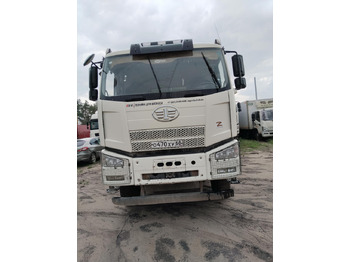 Самосвал FAW