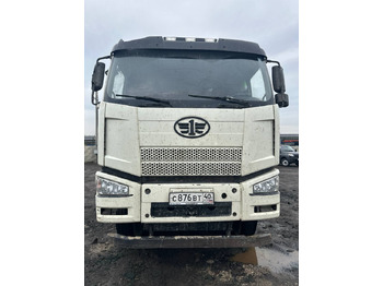 Самосвал FAW