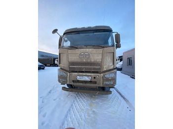 Самосвал FAW