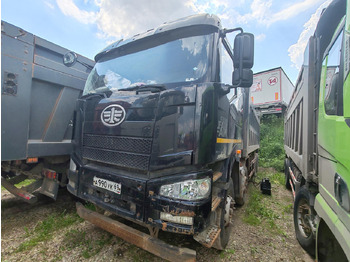 Самосвал FAW