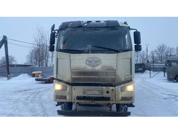 Самосвал FAW
