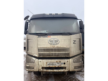 Самосвал FAW