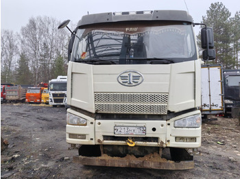 Самосвал FAW