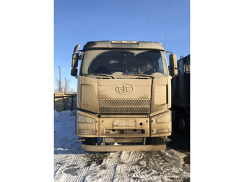 Самосвал FAW