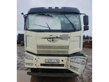 Самосвал FAW