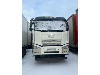 Самосвал FAW