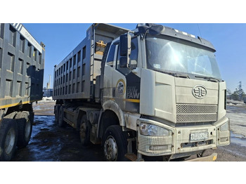 Самосвал FAW