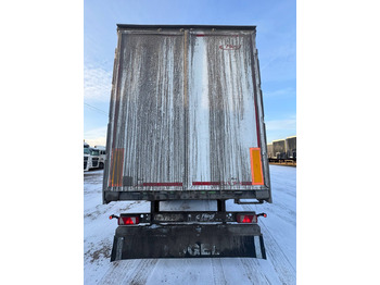 Тентованный полуприцеп Fliegl SDS 350: фото 4 Тентованный полуприцеп Fliegl SDS 350: фото 4