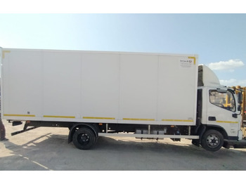 Рефрижератор Foton 47123A: фото 3 Рефрижератор Foton 47123A: фото 3
