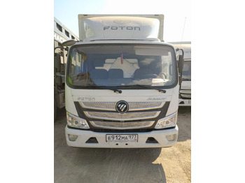 Рефрижератор FOTON