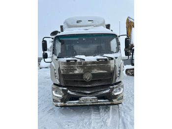 Рефрижератор FOTON