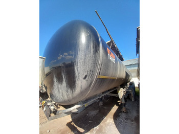 Полуприцеп-цистерна FoxTank 877721: фото 3 Полуприцеп-цистерна FoxTank 877721: фото 3