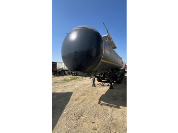 Полуприцеп-цистерна FoxTank 877721: фото 2 Полуприцеп-цистерна FoxTank 877721: фото 2