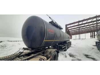 Полуприцеп-цистерна FoxTank 877721: фото 2 Полуприцеп-цистерна FoxTank 877721: фото 2