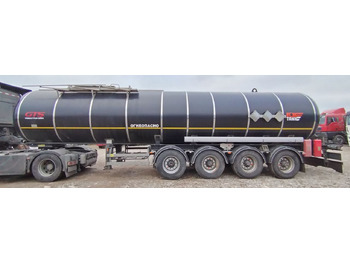 Полуприцеп-цистерна FoxTank 877721: фото 3 Полуприцеп-цистерна FoxTank 877721: фото 3