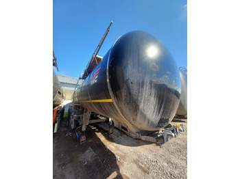 Полуприцеп-цистерна FoxTank 877721: фото 2 Полуприцеп-цистерна FoxTank 877721: фото 2