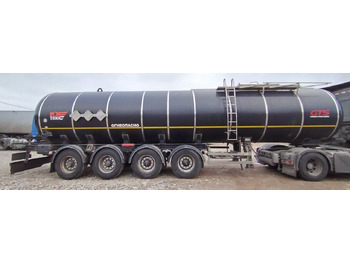 Полуприцеп-цистерна FoxTank 877721: фото 4 Полуприцеп-цистерна FoxTank 877721: фото 4