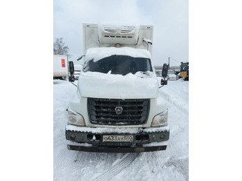Рефрижератор ГАЗ