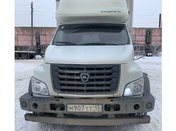Рефрижератор ГАЗ