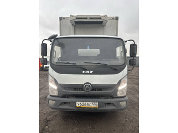 Рефрижератор ГАЗ