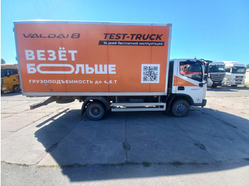 Рефрижератор GAZ C4ARD8: фото 4