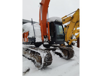 Гусеничный экскаватор HITACHI ZX200