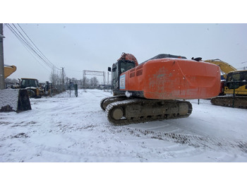 Гусеничный экскаватор HITACHI ZX330-5G: фото 5