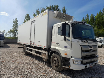 Рефрижератор Hino CLW6041XLCC: фото 2 Рефрижератор Hino CLW6041XLCC: фото 2