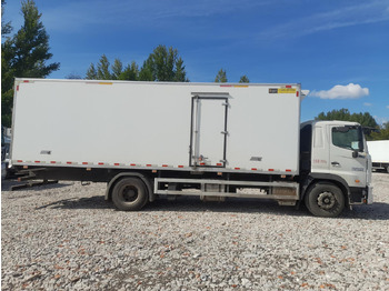 Рефрижератор Hino CLW6041XLCC: фото 3 Рефрижератор Hino CLW6041XLCC: фото 3