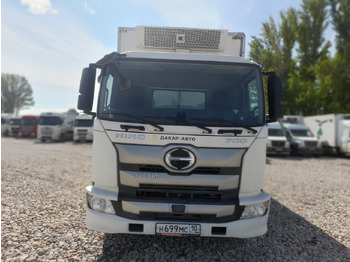 Рефрижератор HINO