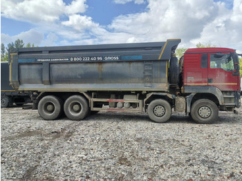 Самосвал Howo ZZ3317V384GE1: фото 4 Самосвал Howo ZZ3317V384GE1: фото 4