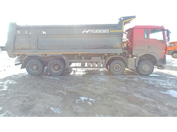 Самосвал Howo ZZ3317V386GE1: фото 3