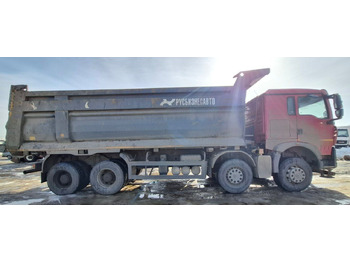 Самосвал Howo ZZ3317V386GE1: фото 5