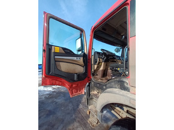 Самосвал Howo ZZ3317V386GE1: фото 5