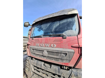 Самосвал Howo ZZ3317V386GE1: фото 3