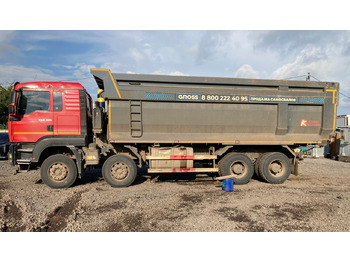 Самосвал Howo ZZ3317V386GE1: фото 4