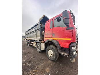 Самосвал Howo ZZ3317V386GE1: фото 3