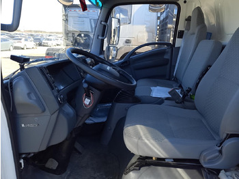 Рефрижератор Isuzu ELF KV100: фото 5