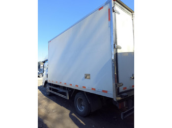 Рефрижератор Isuzu ELF KV100: фото 4