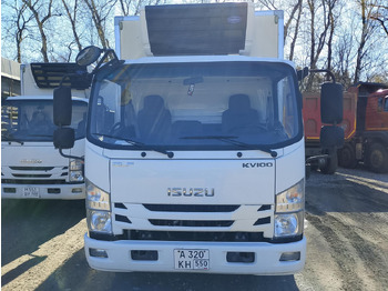 Рефрижератор ISUZU ELF