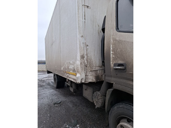 Рефрижератор JAC 47881A: фото 5