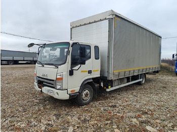 Рефрижератор JAC 47881A: фото 3